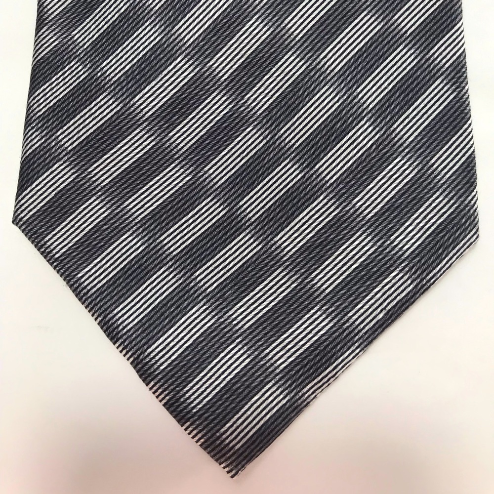 100% SILK STEFANO RICCI DESIGNER LUXURY TIE!